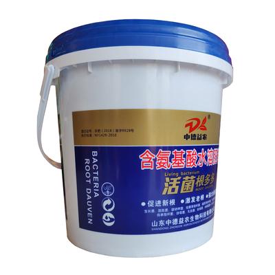 活菌根多多猛生根强力壮苗剂生根液氨基酸水溶肥育苗移栽扦插催芽