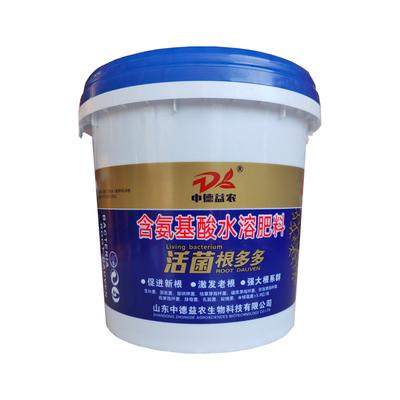 活菌根多多猛生根强力壮苗剂生根液氨基酸水溶肥育苗移栽扦插催芽 - 图片4