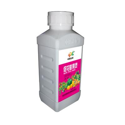 促花膨果灵叶面肥促花壮花膨素果转色增产微量元素肥防落坐果授粉 - 图片5